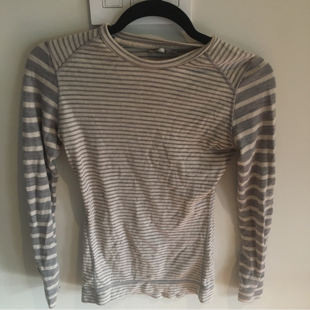 Smartwool Merino Top or Baselayer